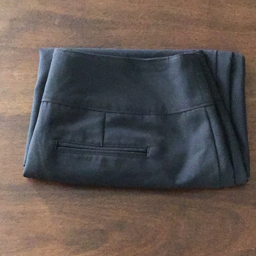 Worthington brow skirt